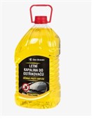 DEN BRAVEN Letní kapalina do ostřikovačů 5l